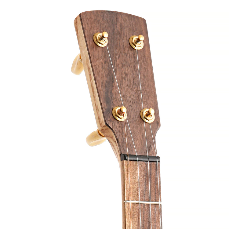 Image 7 of Dogwood Banjo Co. 12" Openback Banjo, No. 177 - SKU# DW177 : Product Type Open Back Banjos : Elderly Instruments