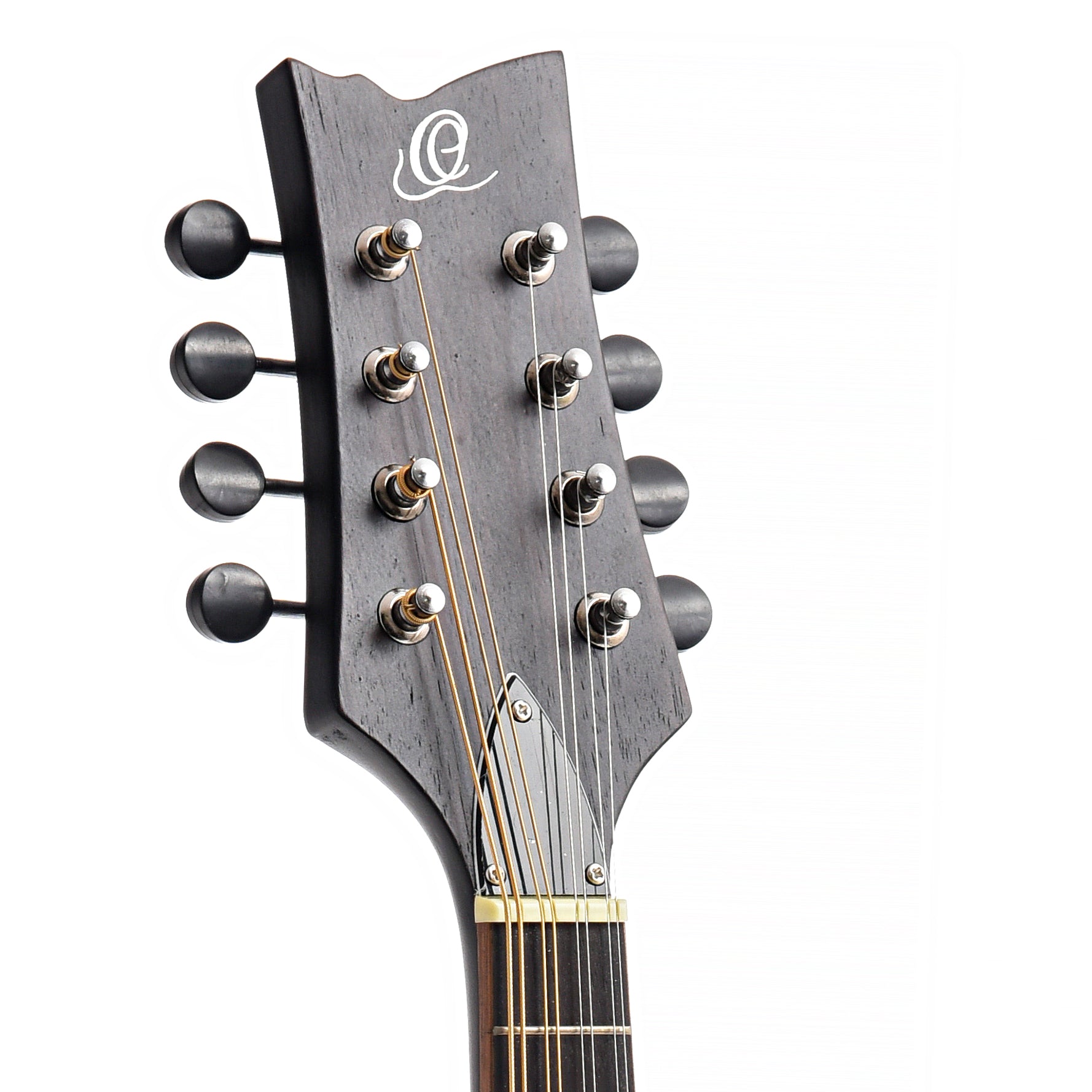 Image 7 of Ortega RMA5VS A-Model Mandolin - SKU# RMA5VS : Product Type Mandolins : Elderly Instruments