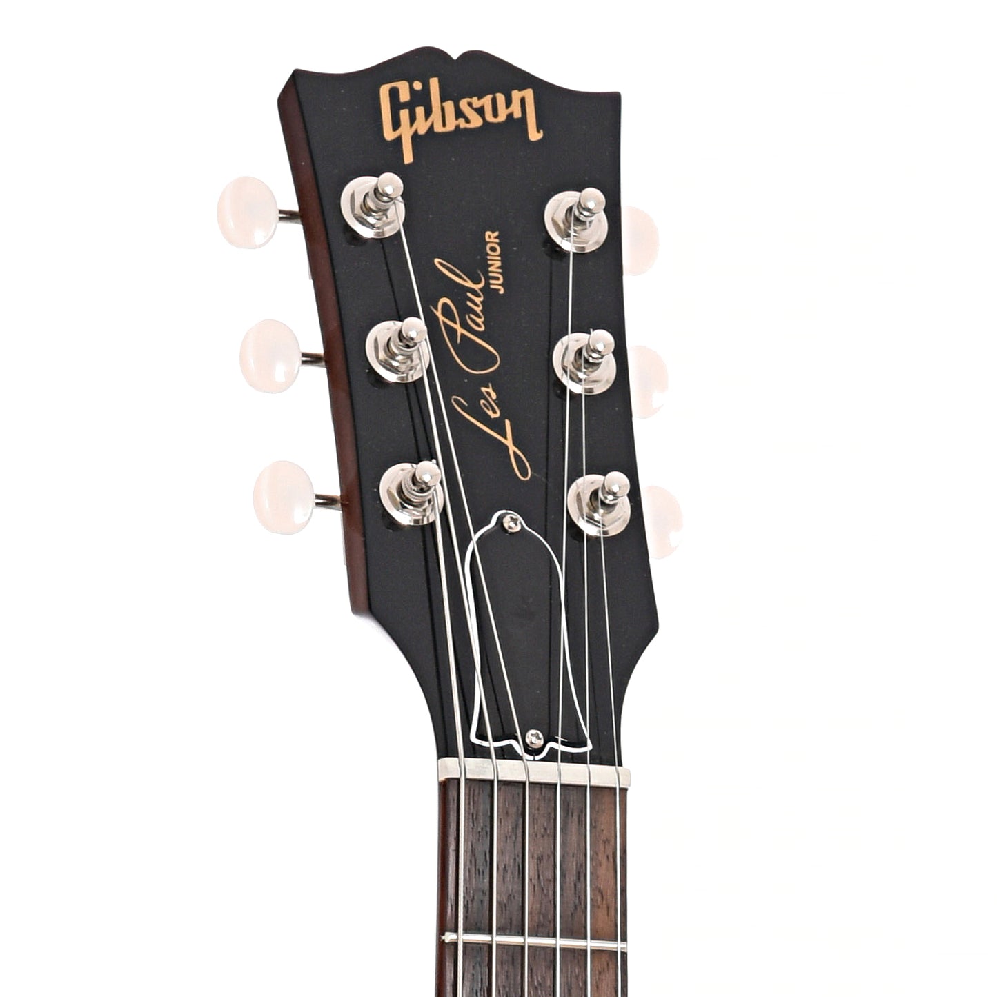 Gibson Les Paul Jr (2019)
