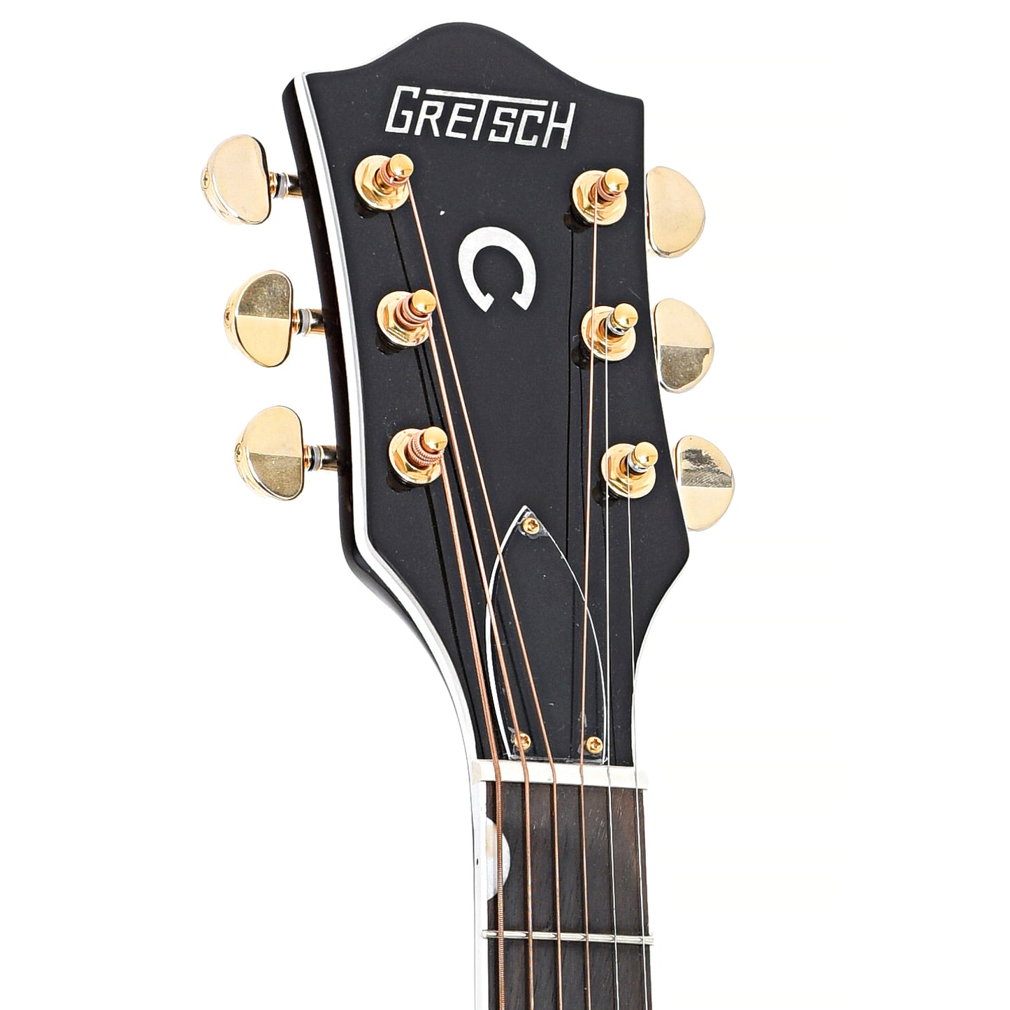 Gretsch G5024E Rancher Acoustic Guitar (2020)