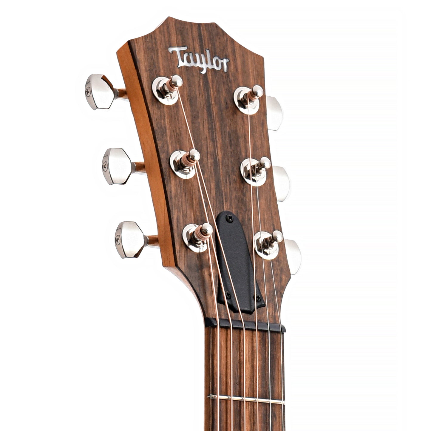Image 7 of Taylor GTe Urban Ash Acoustic/Electric Guitar & Gigbag - SKU# GTEUA : Product Type Flat-top Guitars : Elderly Instruments