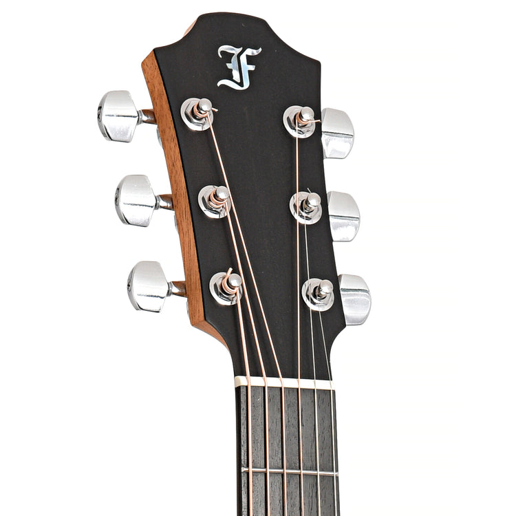Image 7 of Furch Blue Deluxe Gc-SW Acoustic Guitar- SKU# FBDLX-GCSW : Product Type Flat-top Guitars : Elderly Instruments