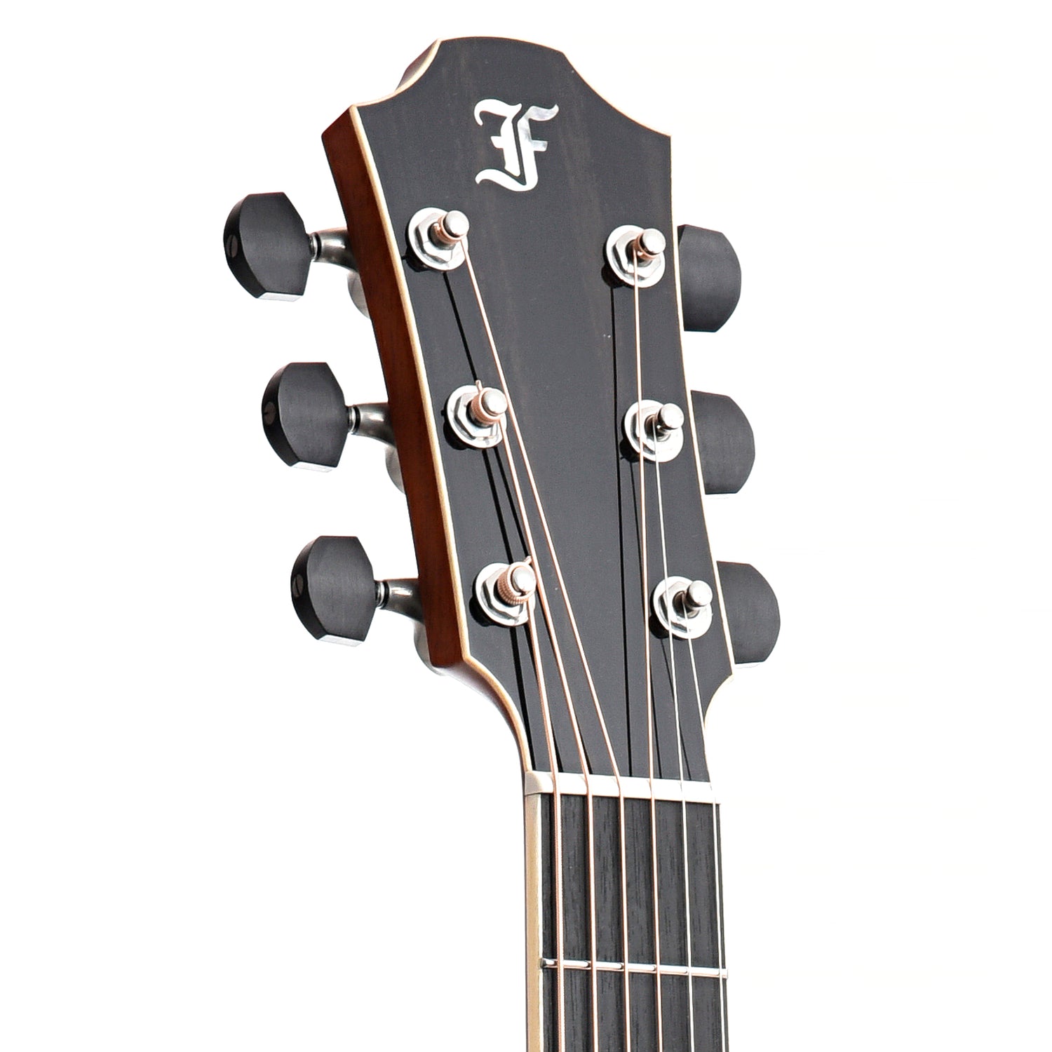 Image 7 of Furch Orange OM-SR Acoustic Guitar - SKU# FO-OMSR : Product Type Flat-top Guitars : Elderly Instruments