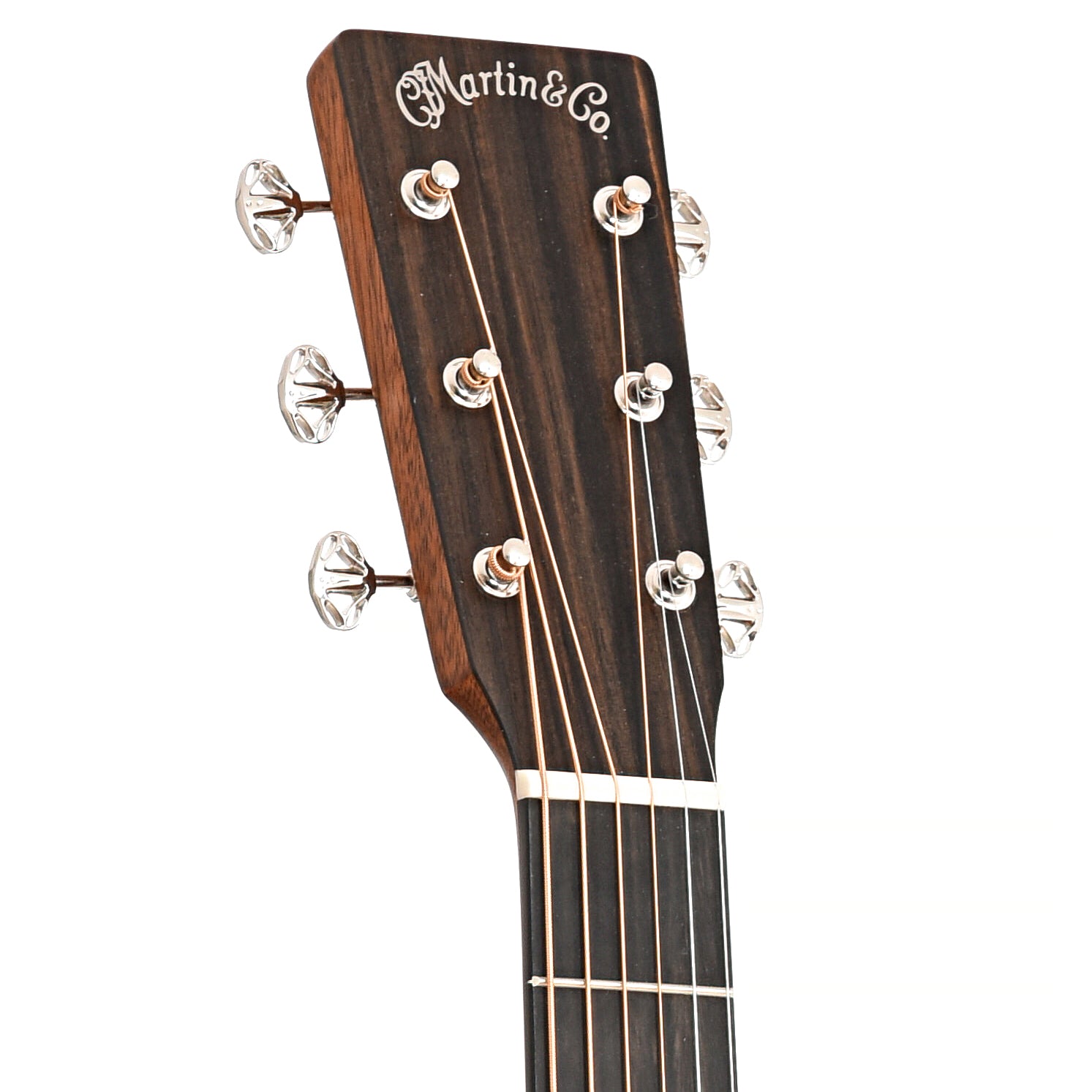 Image 7 of Martin SC-13E Special Burst Cutaway Guitar & Case, LR Baggs Element Pickup- SKU# SC13ESP-SB : Product Type Flat-top Guitars : Elderly Instruments