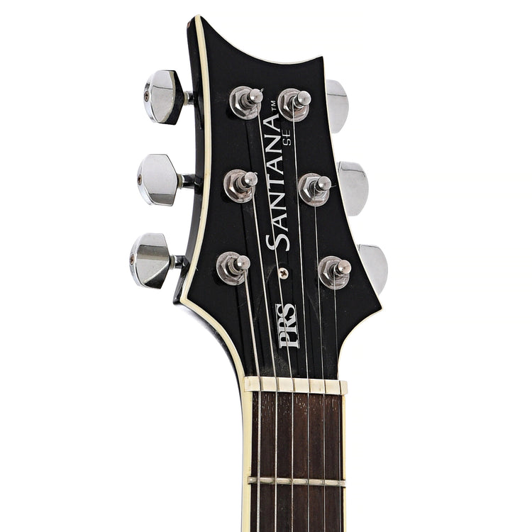 PRS SE Santana II Electric Guitar (2002)