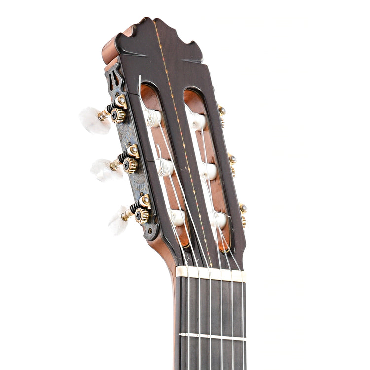 Image 9 of Manuel Contreras 1a (1984) - SKU# 28U-206309 : Product Type Classical & Flamenco Guitars : Elderly Instruments
