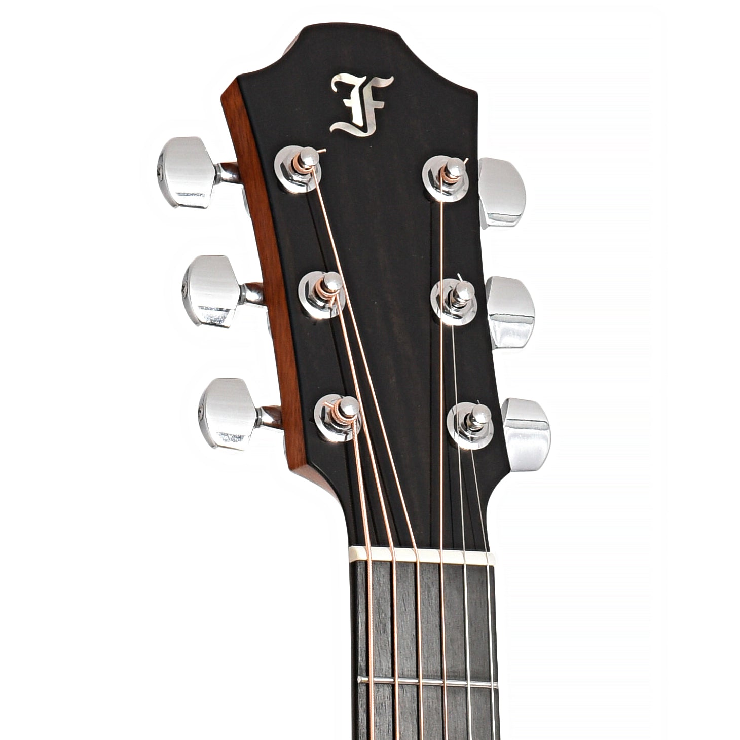 Image 7 of Furch Green D-SM Acoustic Guitar- SKU# FG-DSM : Product Type Flat-top Guitars : Elderly Instruments