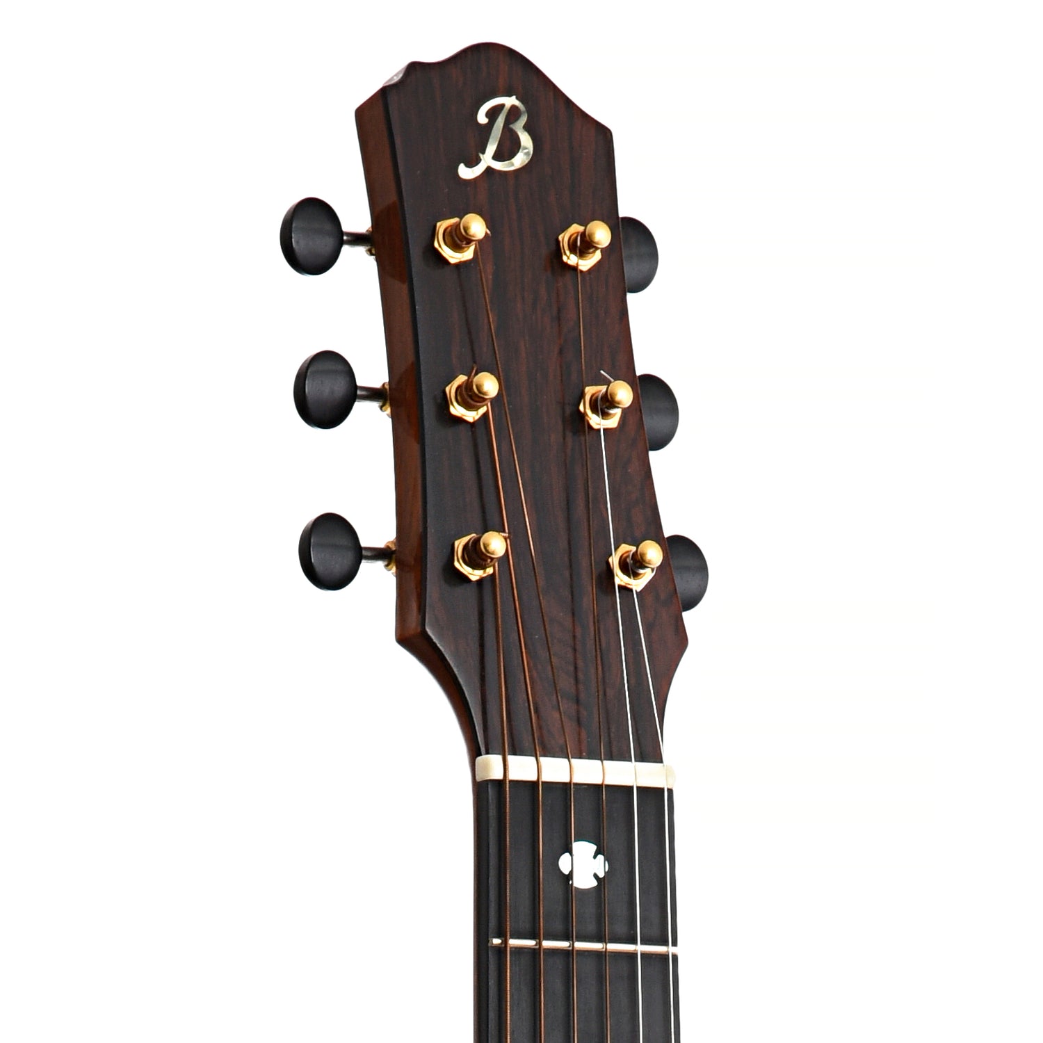 Image 9 of Beneteau Nick Lucas Model Dream Series (2006) - SKU# 20U-202874 : Product Type Flat-top Guitars : Elderly Instruments