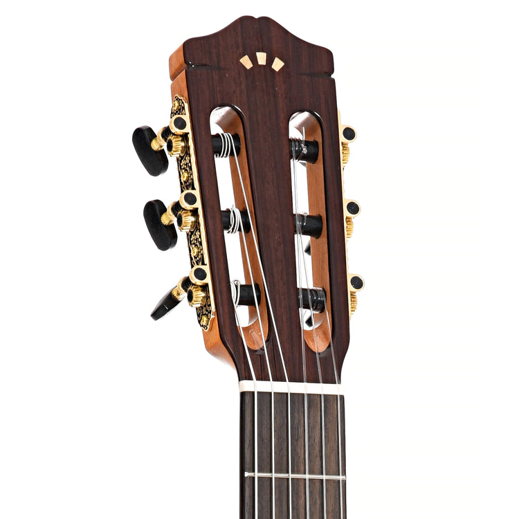 Image 7 of Cordoba GK Studio Limited Flamenco Guitar- SKU# CORGKLIM : Product Type Classical & Flamenco Guitars : Elderly Instruments