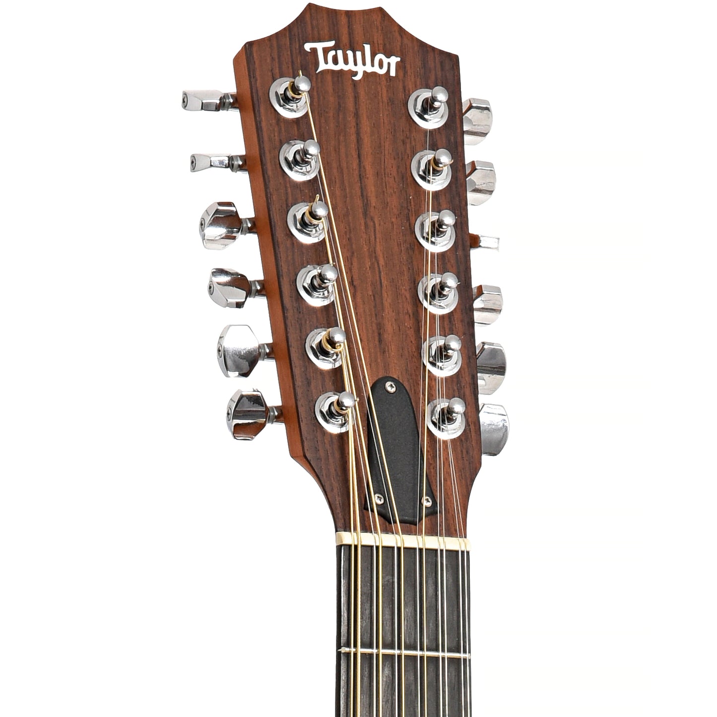 Image 7 of Taylor 150e 12-String (2016)- SKU# 26U-209933 : Product Type 12-String Guitars : Elderly Instruments