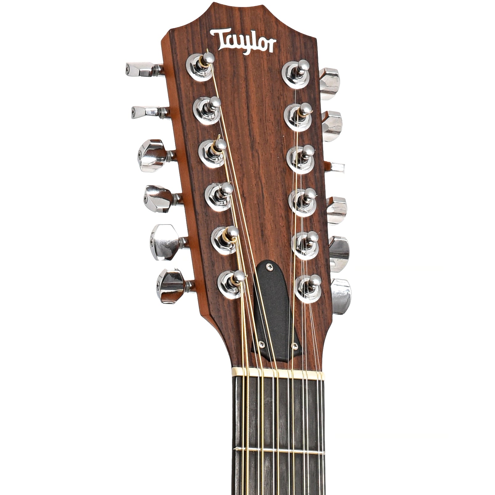 Image 7 of Taylor 150e 12-String (2016)- SKU# 26U-209933 : Product Type 12-String Guitars : Elderly Instruments