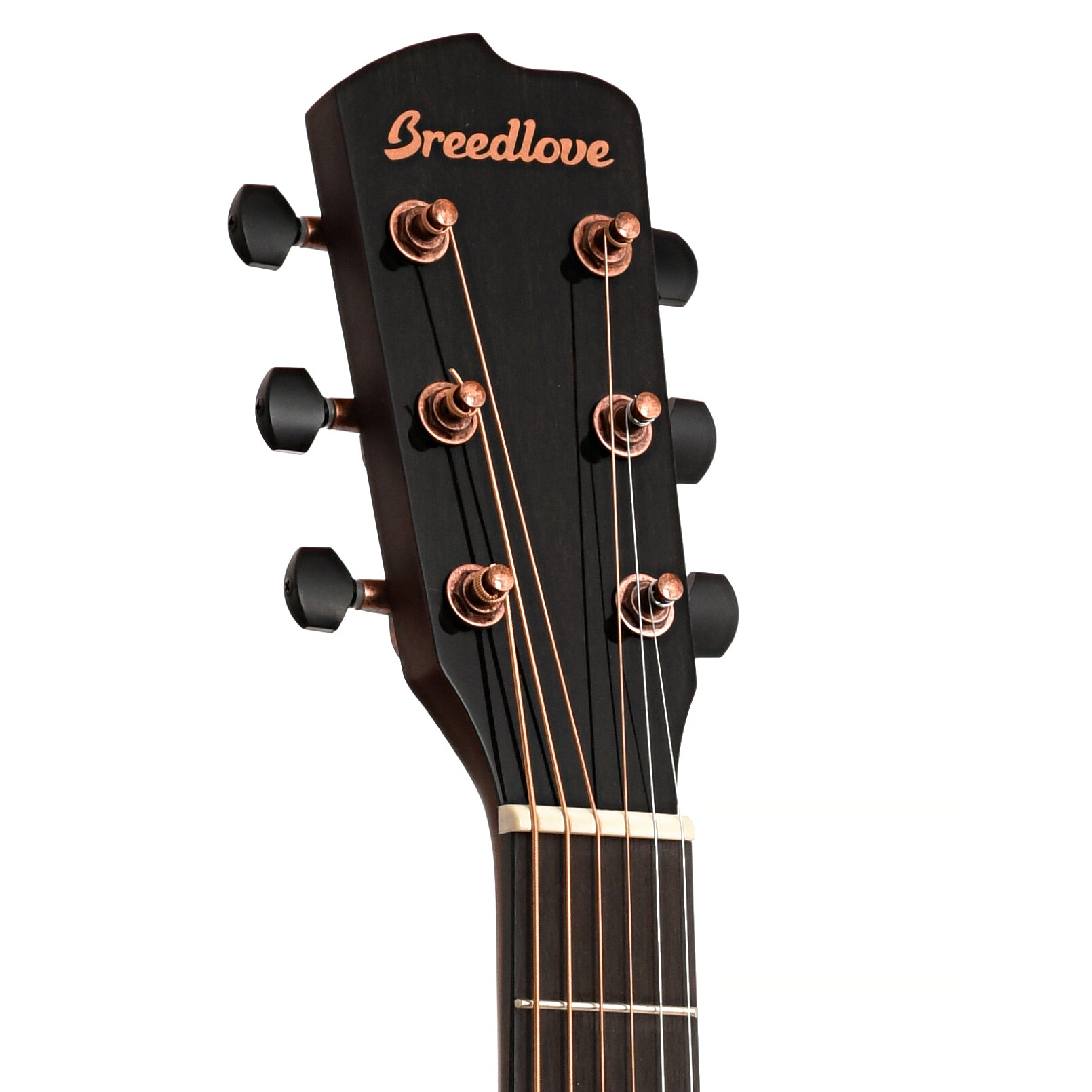 Image 8 of Breedlove Pursuit Exotic S Concertina Tiger's Eye CE Myrtlewood-Myrtlewood Acoustic-Electric Guitar - SKU# BPEX-CAT : Product Type Flat-top Guitars : Elderly Instruments