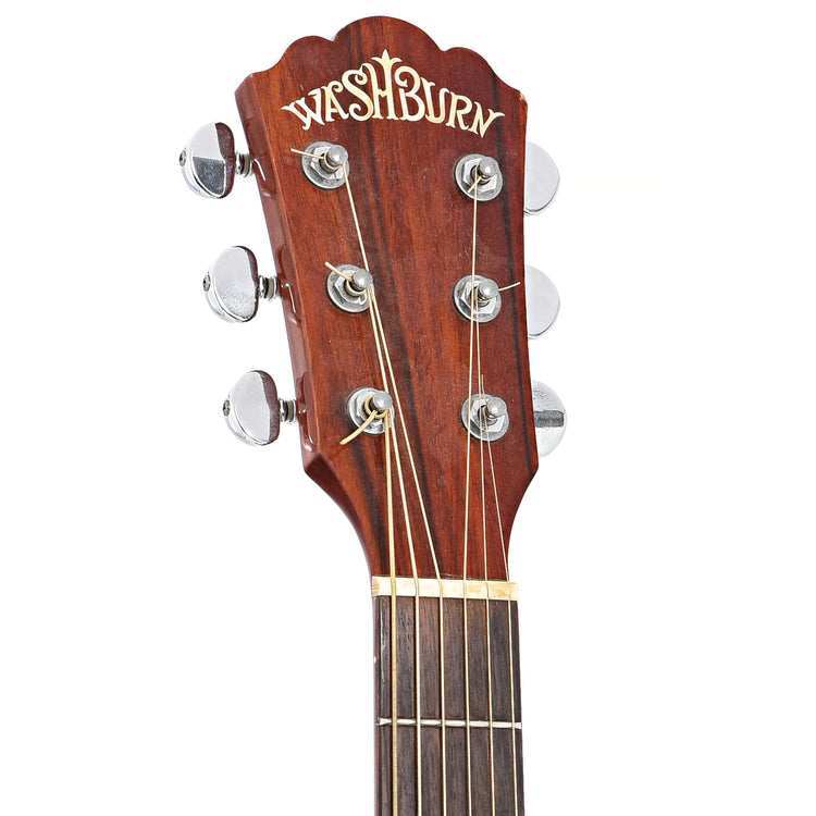 Washburn D29S Acoustic Guitar (1998)