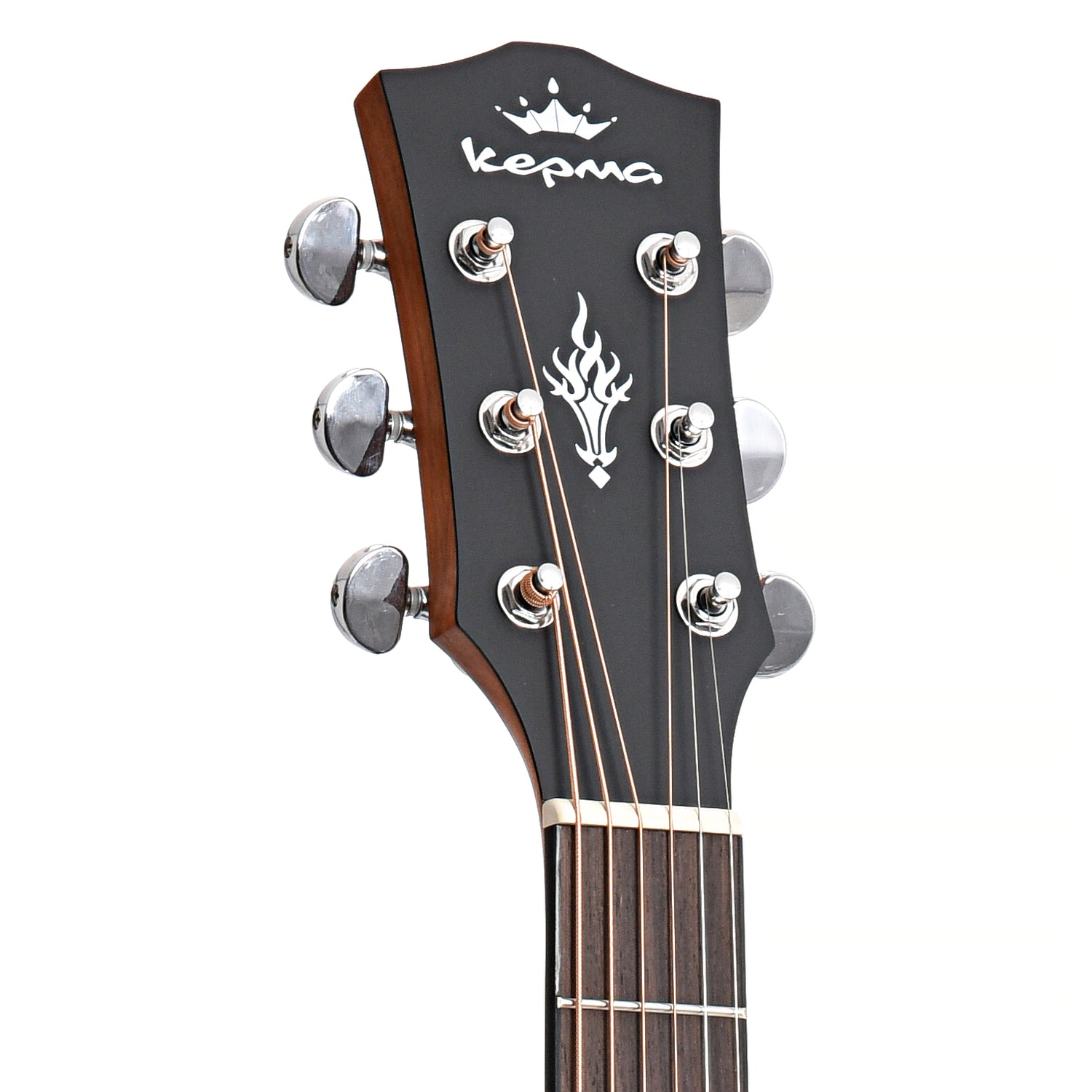 Image 8 of Kepma K3 Series D3-130 Dreadnought Acoustic Guitar - SKU# D3-130 : Product Type Flat-top Guitars : Elderly Instruments