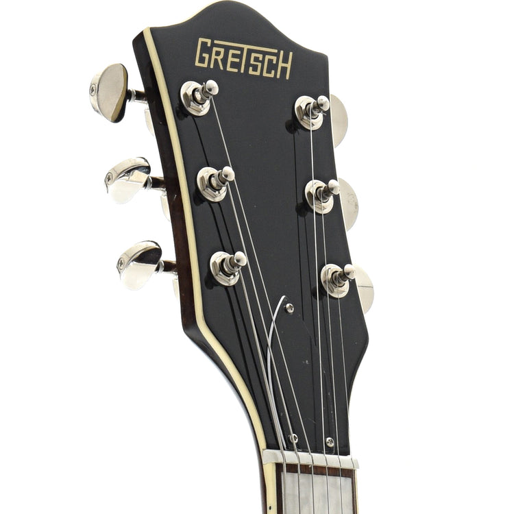 Image 7 of Gretsch G2655T Streamliner Center Block Jr. with Bigsby, Imperial Stain Finish - SKU# G2655TIS : Product Type Hollow Body Electric Guitars : Elderly Instruments