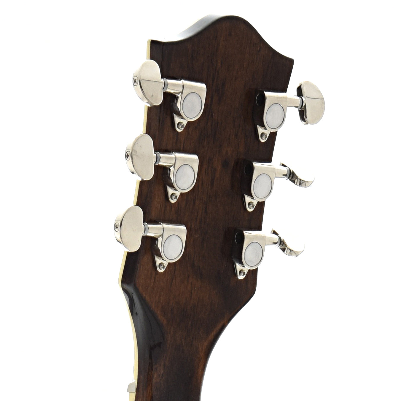 Image 8 of Gretsch G2655T Streamliner Center Block Jr. with Bigsby, Imperial Stain Finish - SKU# G2655TIS : Product Type Hollow Body Electric Guitars : Elderly Instruments