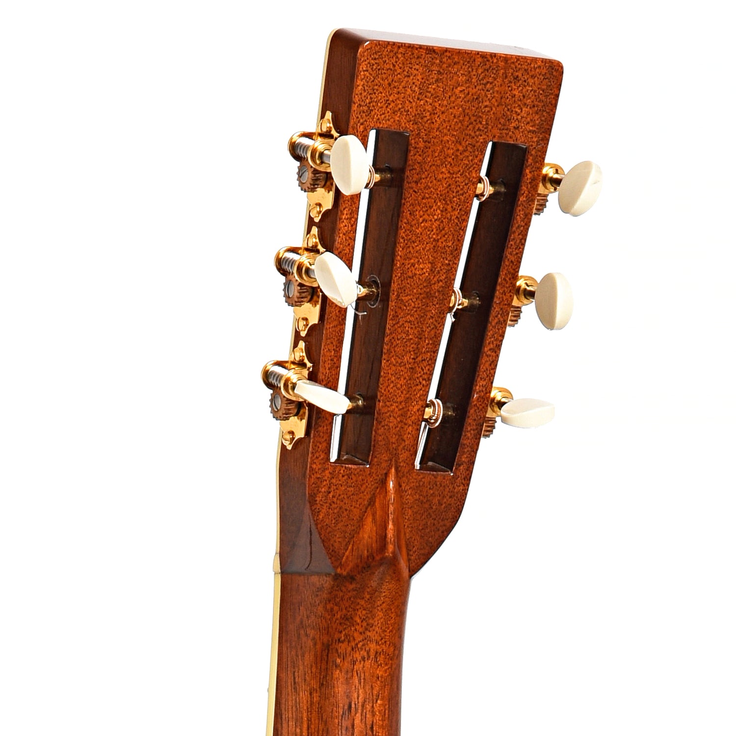 Image 8 of Martin Custom Century Authentic 000-42 (2014) - SKU# 10U-210251 : Product Type Flat-top Guitars : Elderly Instruments