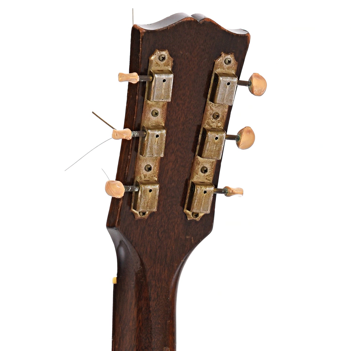 Image 8 of Gibson LG2 - SKU# 20U-211168 : Product Type Flat-top Guitars : Elderly Instruments