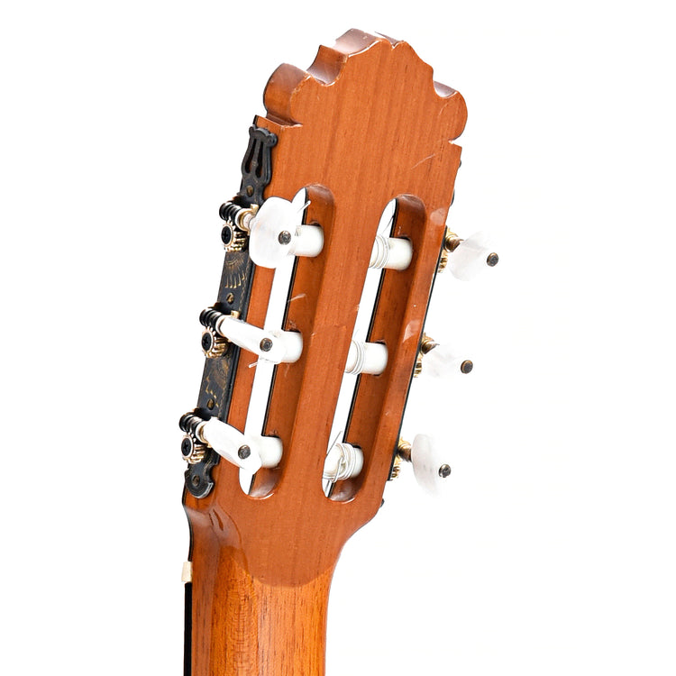 Image 10 of Manuel Contreras 1a (1984) - SKU# 28U-206309 : Product Type Classical & Flamenco Guitars : Elderly Instruments