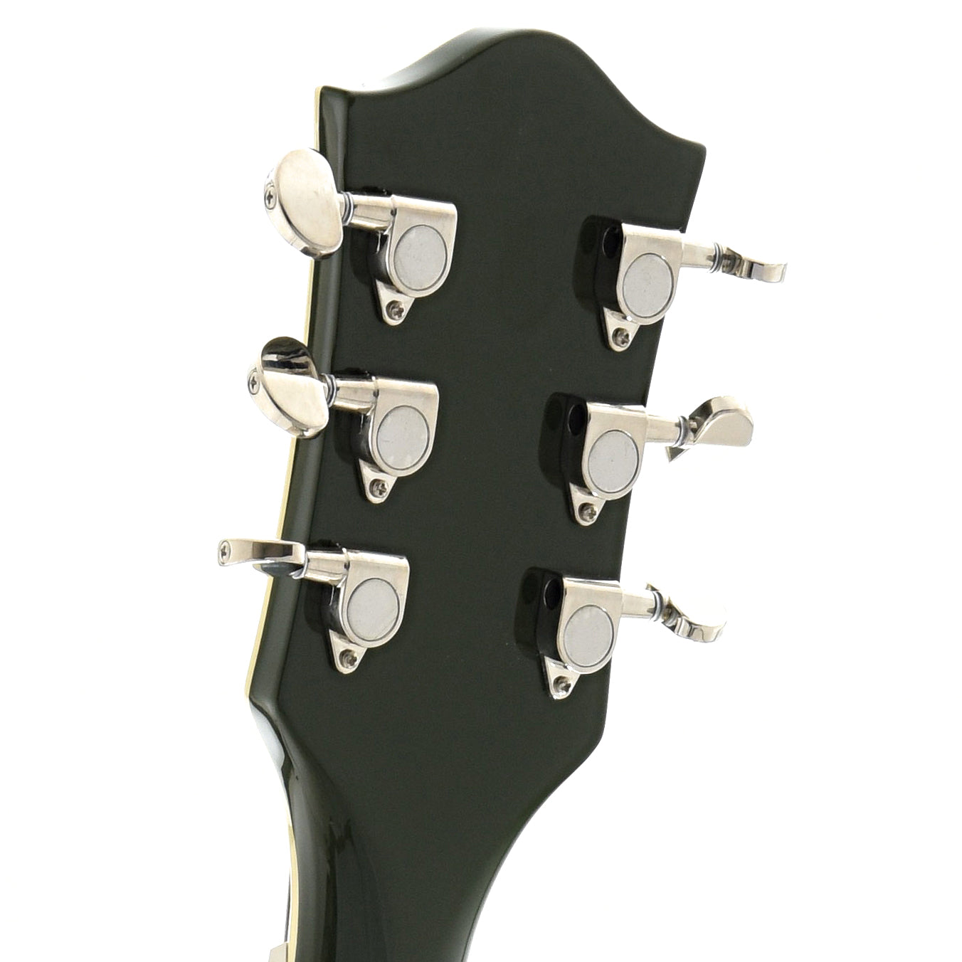 Image 7 of Gretsch G2622LH Streamliner™ Center Block with V-Stoptail, Left-Handed, Torino Green - SKU# G2622LHTG : Product Type Hollow Body Electric Guitars : Elderly Instruments