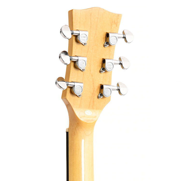 Image 8 of Gold Tone BT-1000 Openback Banjitar & Gigbag, 12" Rim - SKU# GTBT1000 : Product Type 6-string Banjos : Elderly Instruments