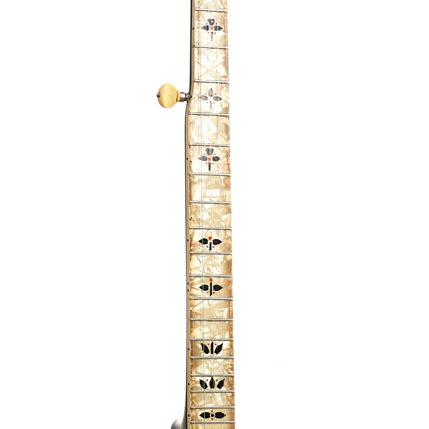 Image 7 of Gibson TB-11 Conversion (1930s) - SKU# 70U-210190 : Product Type Resonator Back Banjos : Elderly Instruments