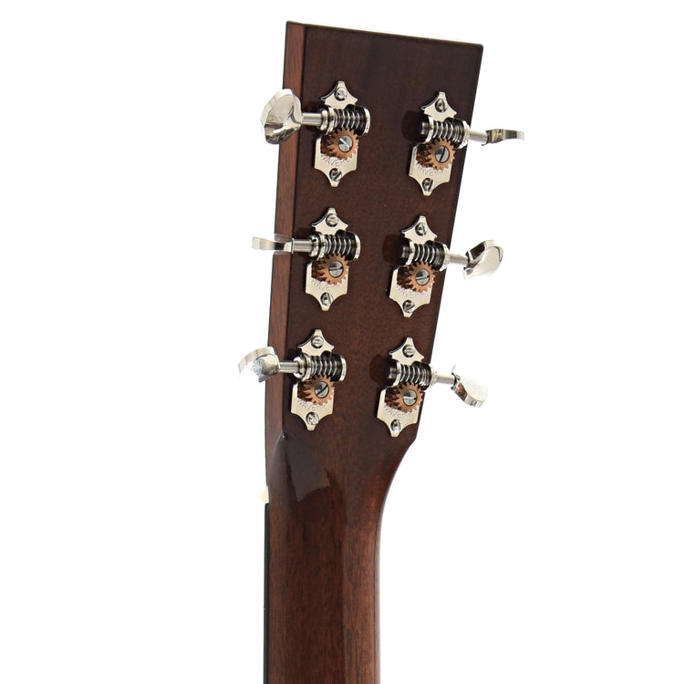 Image 7 of Collings D1A Guitar & Case, Adirondack Top - SKU# COLD1A-WIDE : Product Type Flat-top Guitars : Elderly Instruments