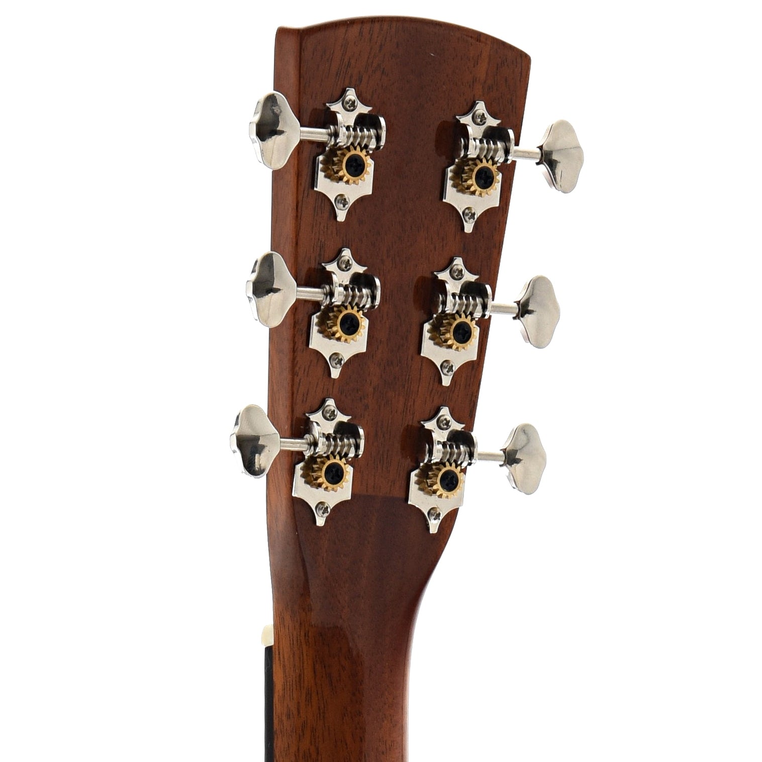 Image 7 of Blueridge Contemporary Series BR-41 "Baby" Acoustic Guitar - SKU# BR41 : Product Type Flat-top Guitars : Elderly Instruments