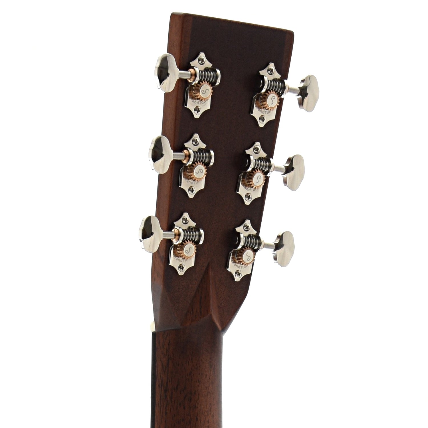 Image 7 of Martin HD-28E Guitar & Case, Fishman Pickup - SKU# HD28E-FSHMN : Product Type Flat-top Guitars : Elderly Instruments