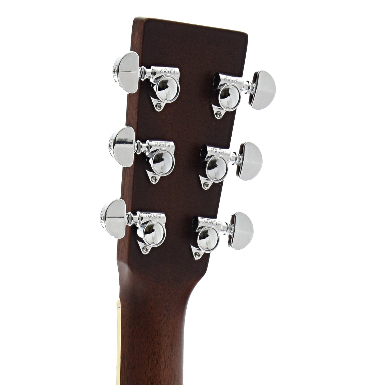 Image 7 of Martin D-35 Sunburst Guitar & Case - SKU# D35SB-1935 : Product Type Flat-top Guitars : Elderly Instruments