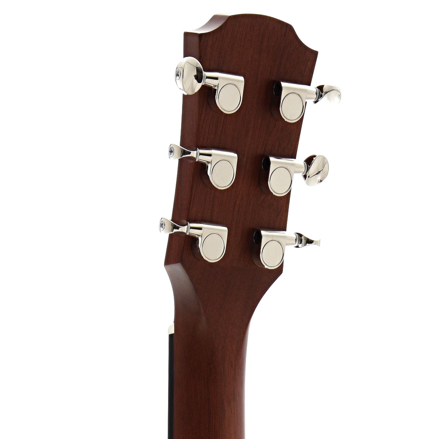Image 7 of Yamaha CSF3M Tobacco Sunburst Parlor Guitar & Gigbag - SKU# CSF3MTBS : Product Type Flat-top Guitars : Elderly Instruments