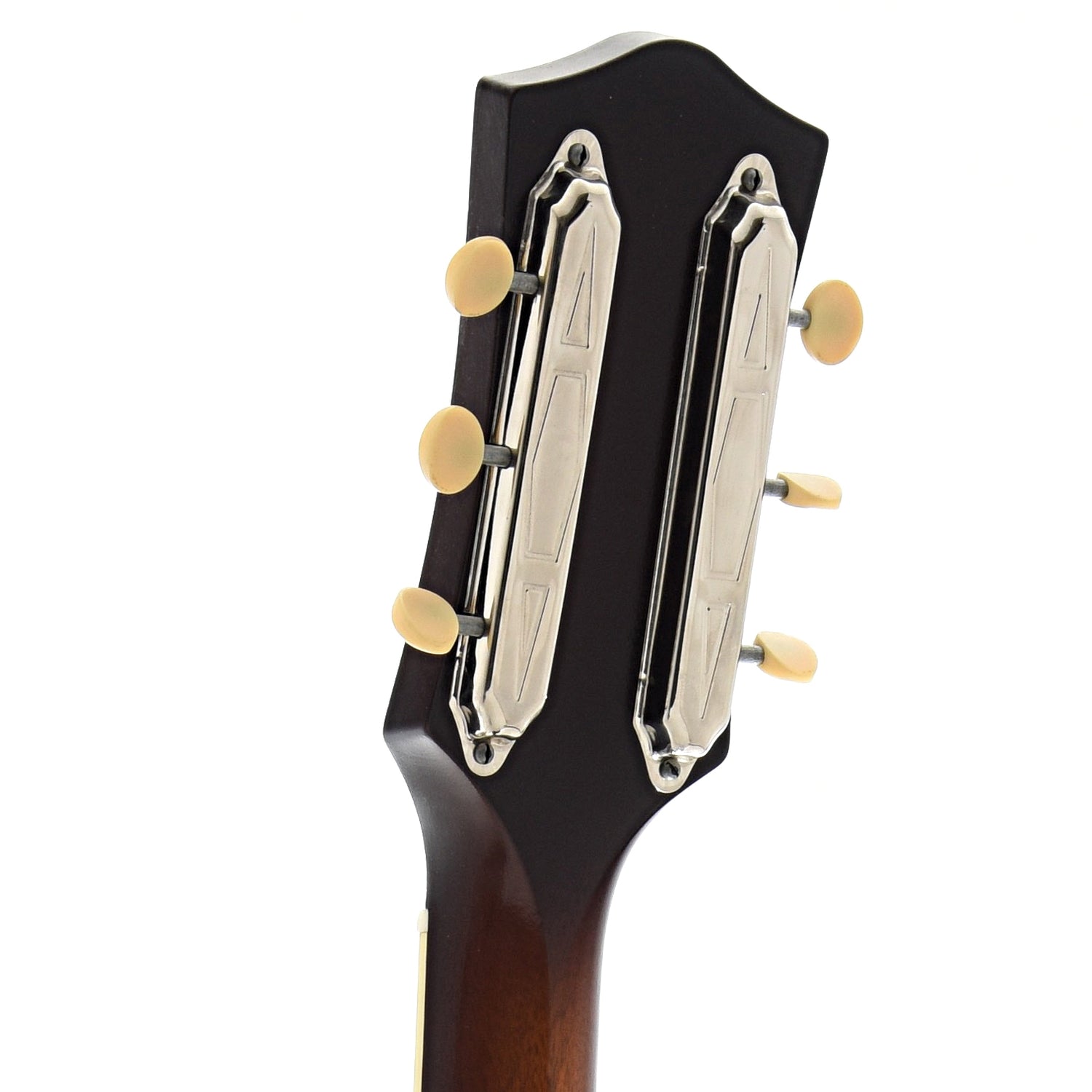 Image 7 of Waterloo WL-JK Dlx Jumbo King Deluxe Acoustic Guitar & Case - SKU# WLJKDLX : Product Type Flat-top Guitars : Elderly Instruments