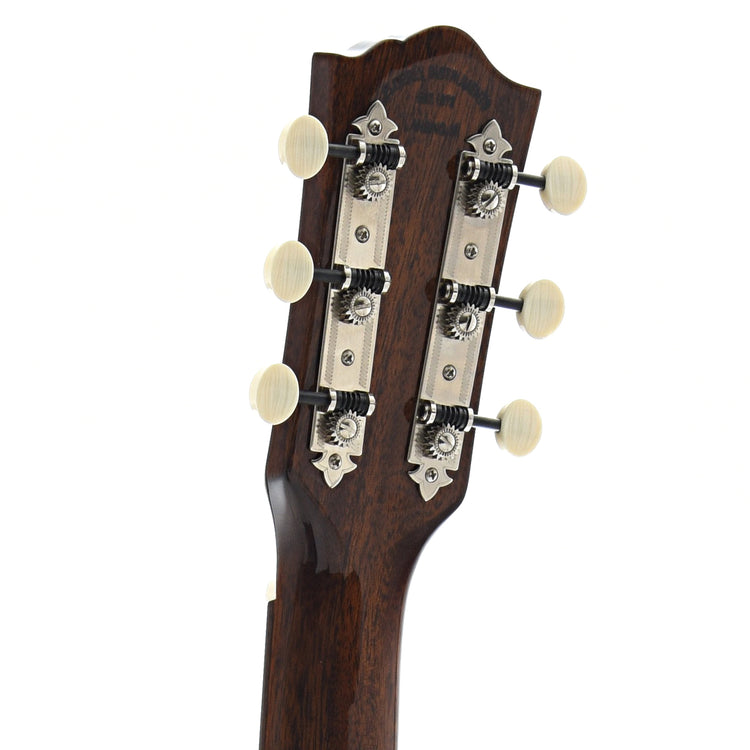 Image 8 of Farida Old Town Series Original Spec OT-25 Wide NA Acoustic Guitar - SKU# OT25NW-ORG : Product Type Flat-top Guitars : Elderly Instruments