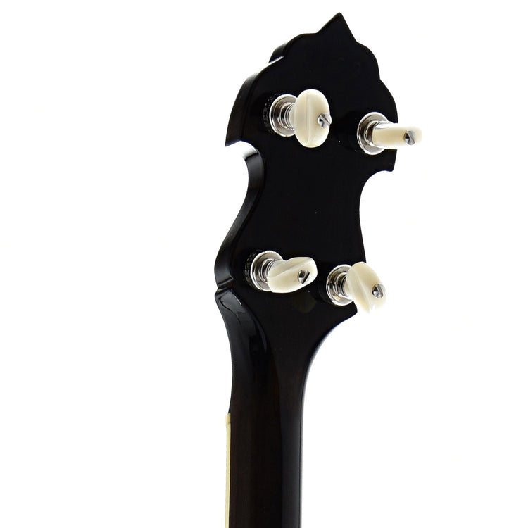 Image 7 of Vega Longneck & Case by Deering - SKU# VEGALONG : Product Type Open Back Banjos : Elderly Instruments
