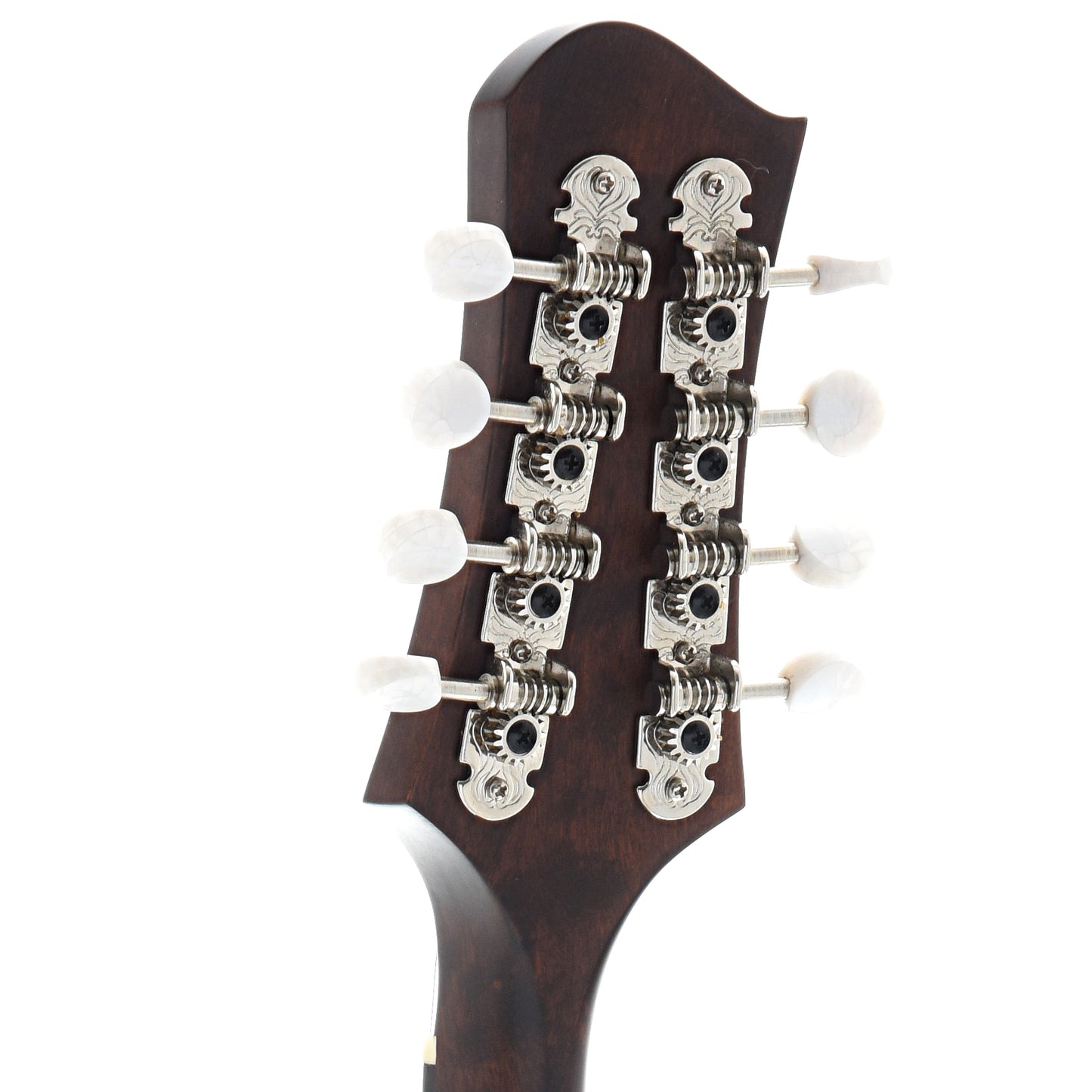 Image 7 of Eastman MD304 Classic Mandolin & Gigbag - SKU# MD304C : Product Type Mandolins : Elderly Instruments