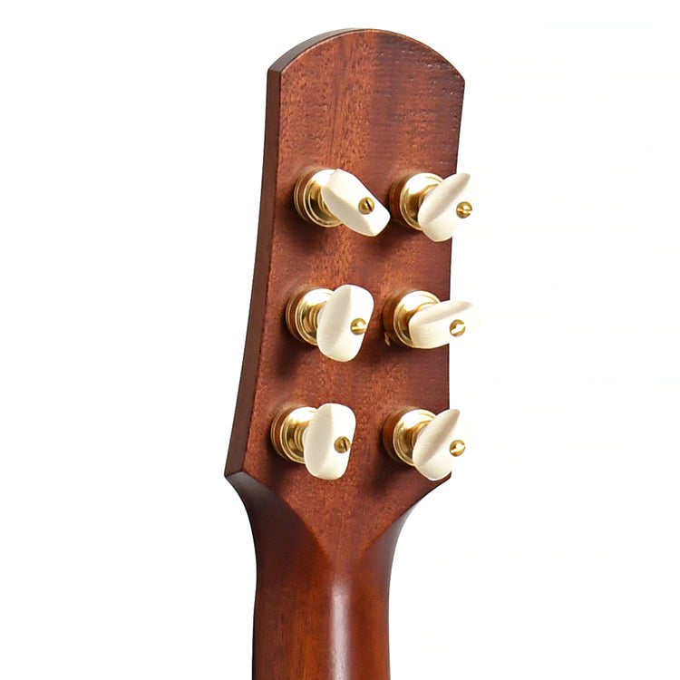 Image 8 of Iris Guitar Company DE-11 Dan Erlewine Signature Model Acoustic Guitar - SKU# IDE-11 : Product Type Flat-top Guitars : Elderly Instruments