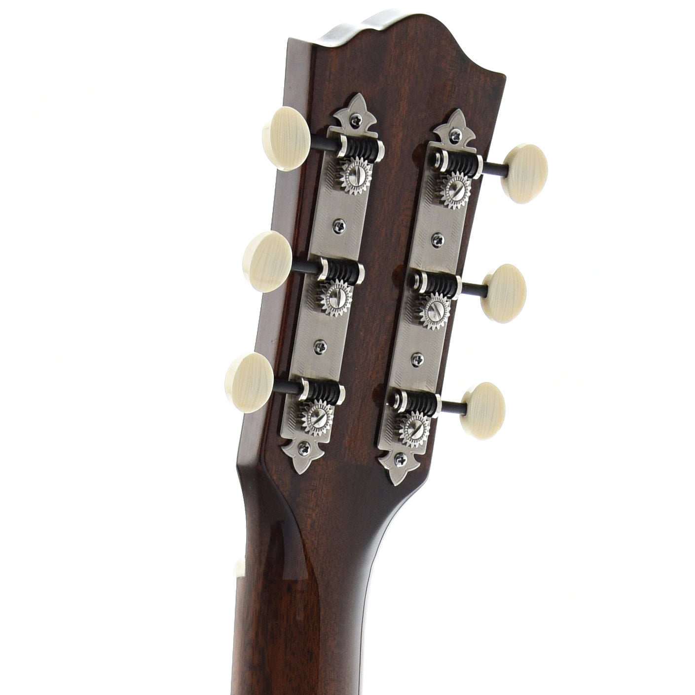 Image 7 of Farida Old Town Series OT-22 E Wide VBS Acoustic-Electric Guitar - SKU# OT22WE : Product Type Flat-top Guitars : Elderly Instruments