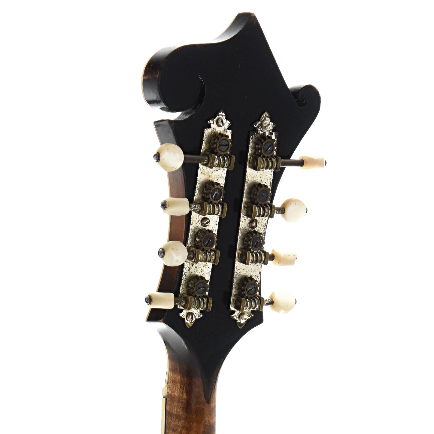 Image 9 of Gibson F-5 Lloyd Loar (1924) - SKU# 90U-194743 : Product Type Mandolins : Elderly Instruments