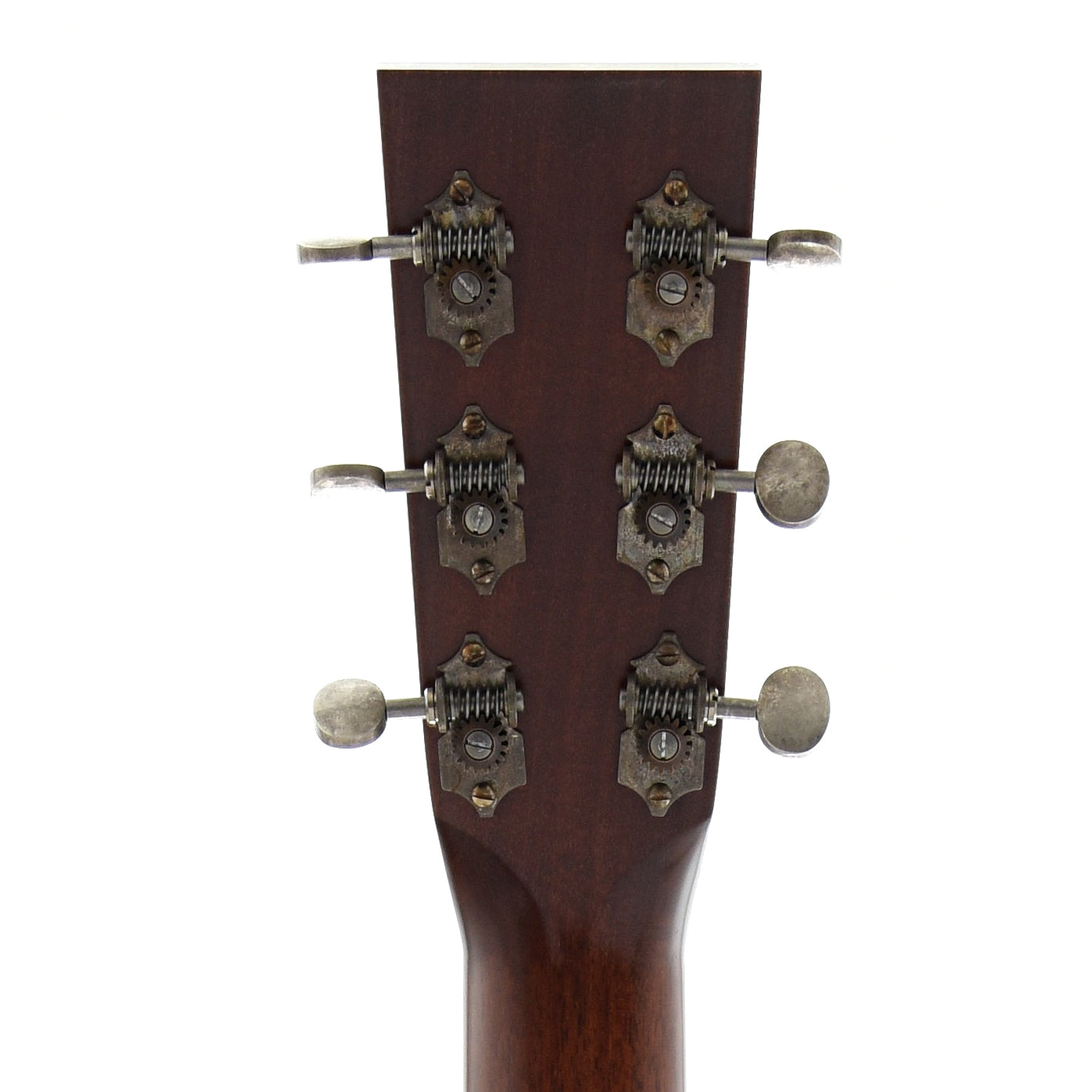 Image 7 of Collings OM1A JL Julian Lage Guitar, Adirondack Top, Collings-Made Case - SKU# OM1JL-A : Product Type Flat-top Guitars : Elderly Instruments