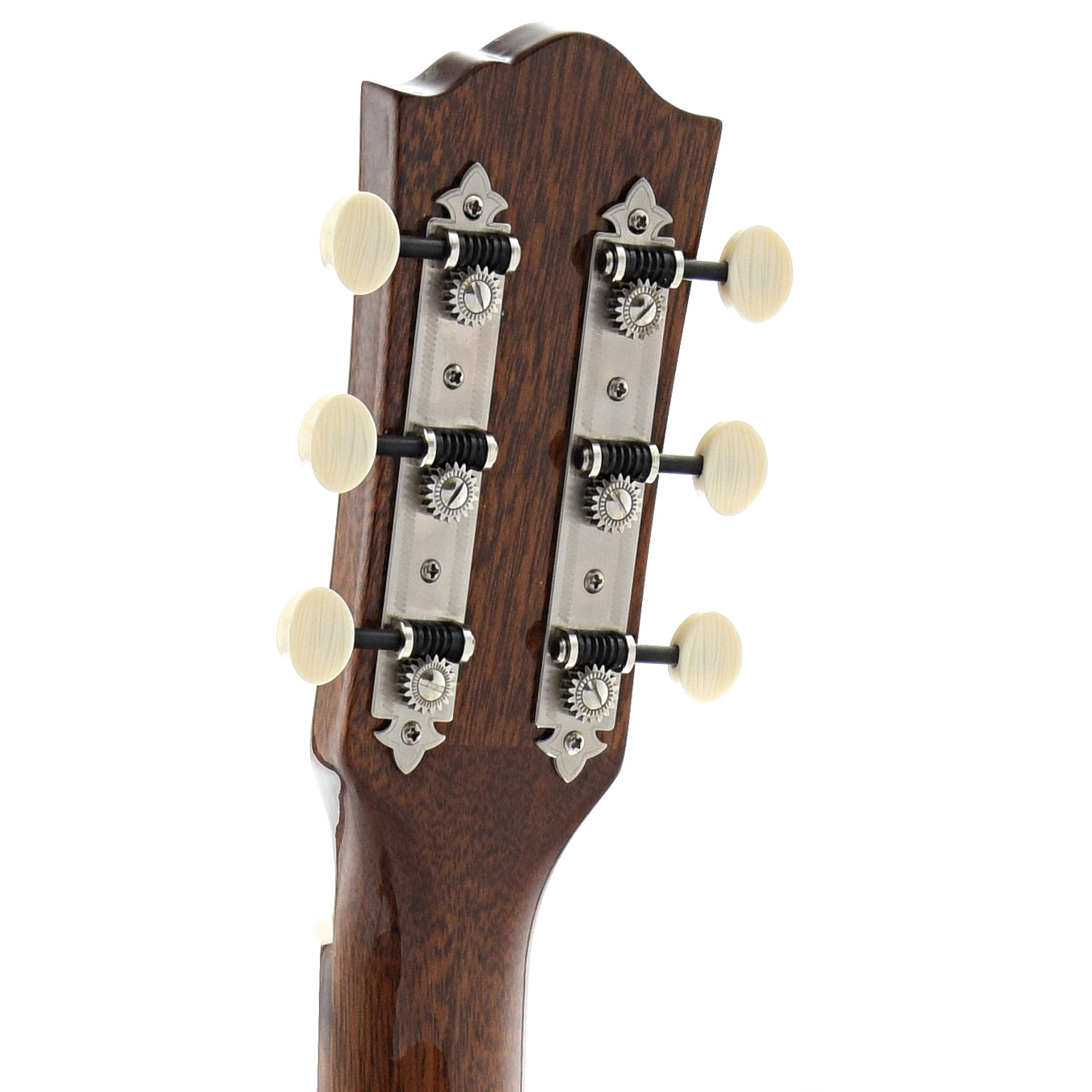 Image 7 of Farida Old Town Series OT-62 L VBS Acoustic Guitar, Left-Handed - SKU# OT62L : Product Type Flat-top Guitars : Elderly Instruments
