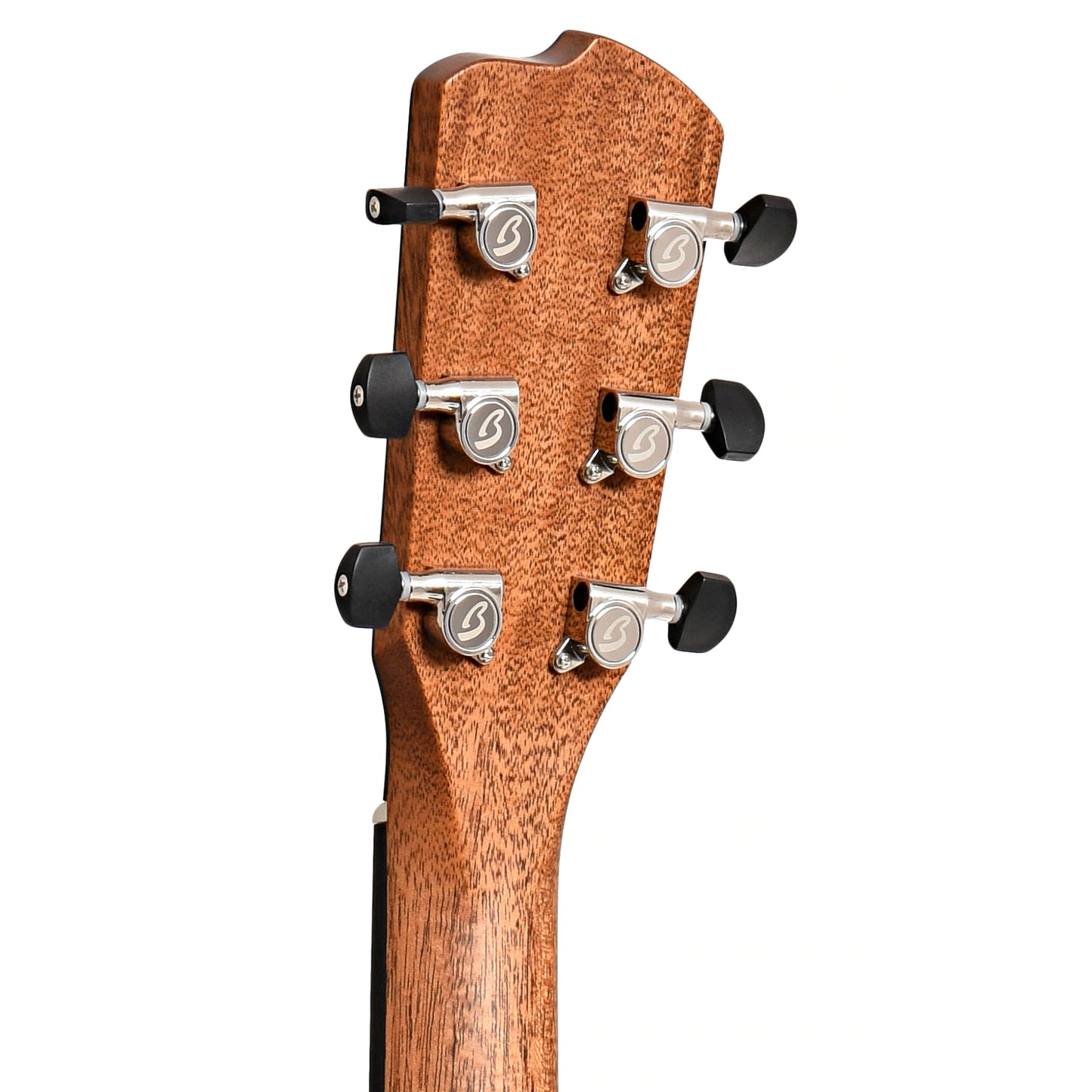 Image 8 of Breedlove Premier Concerto Burnt Amber CE Sitka - EI Rosewood Acoustic-Electric Guitar- SKU# BPCO-SIR : Product Type Flat-top Guitars : Elderly Instruments