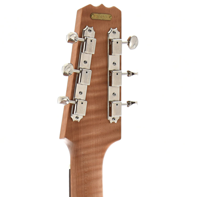 Image 7 of National Reso-Lectric & Case - SKU# NGRL3 : Product Type Resonator & Hawaiian Guitars : Elderly Instruments