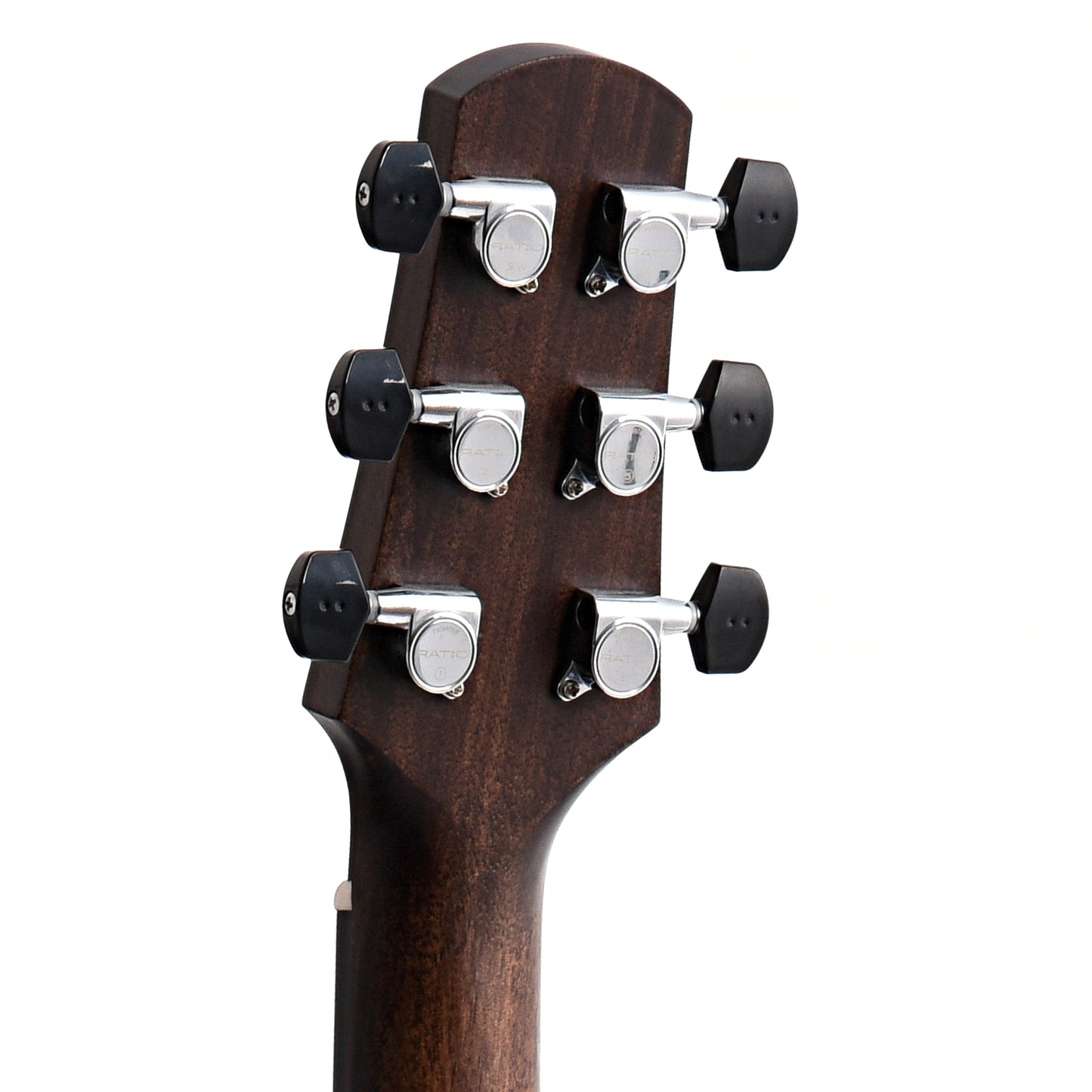 Image 8 of Walden Supranatura G3030RCE Acoustic-Electric Guitar & Case - SKU# G3030RCE : Product Type Flat-top Guitars : Elderly Instruments