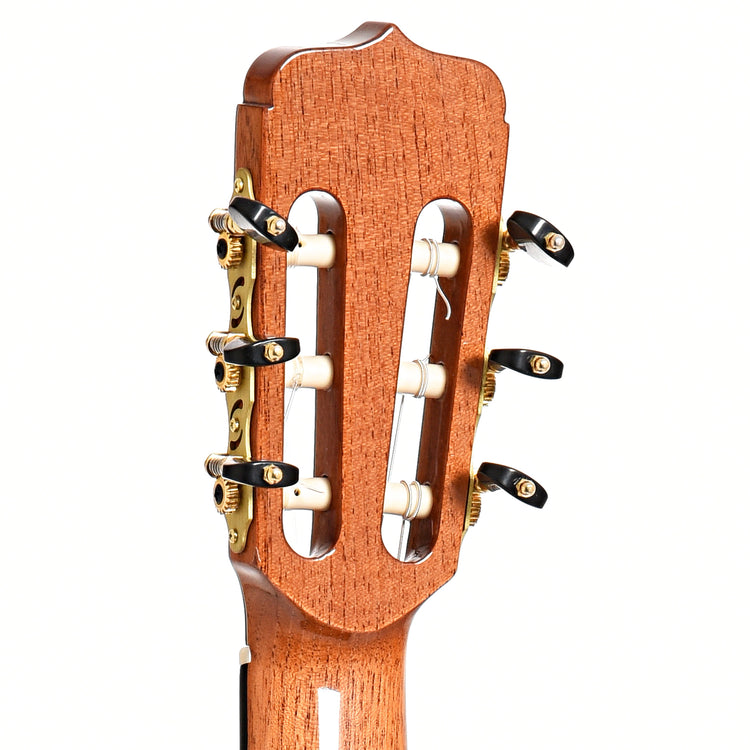 Image 9 of Jose Ramirez Studio 2 Classical Guitar and Case - SKU# RAMSTU2 : Product Type Classical & Flamenco Guitars : Elderly Instruments