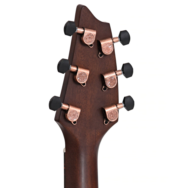 Image 8 of Breedlove Pursuit Exotic S Concert Tiger's Eye CE Myrtlewood-Myrtlewood Acoustic-Electric Guitar- SKU# BPEX-CTT : Product Type Flat-top Guitars : Elderly Instruments