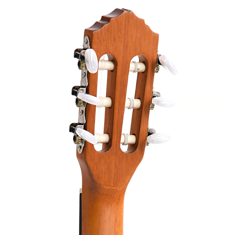 Image 10 of Ortega Family Series Pro R122-1/4 Classical Guitar, 1/4 size - SKU# R122-1/4 : Product Type Classical & Flamenco Guitars : Elderly Instruments