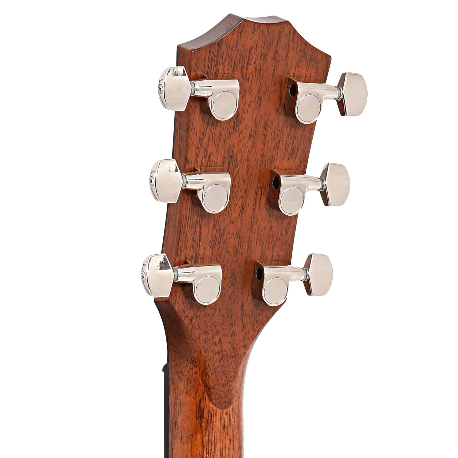 Image 9 of Taylor Builder's Edition 717 (2019)- SKU# 20U-210852 : Product Type Flat-top Guitars : Elderly Instruments