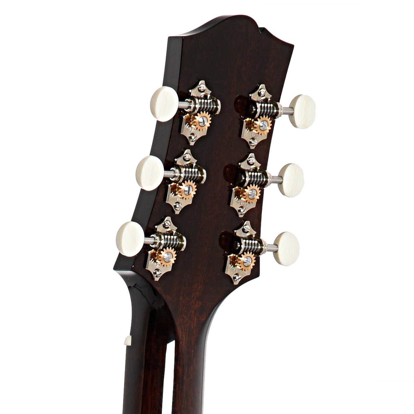 Image 8 of Collings CJ45T Traditional Series Guitar & Case - SKU# CJ45T : Product Type Flat-top Guitars : Elderly Instruments