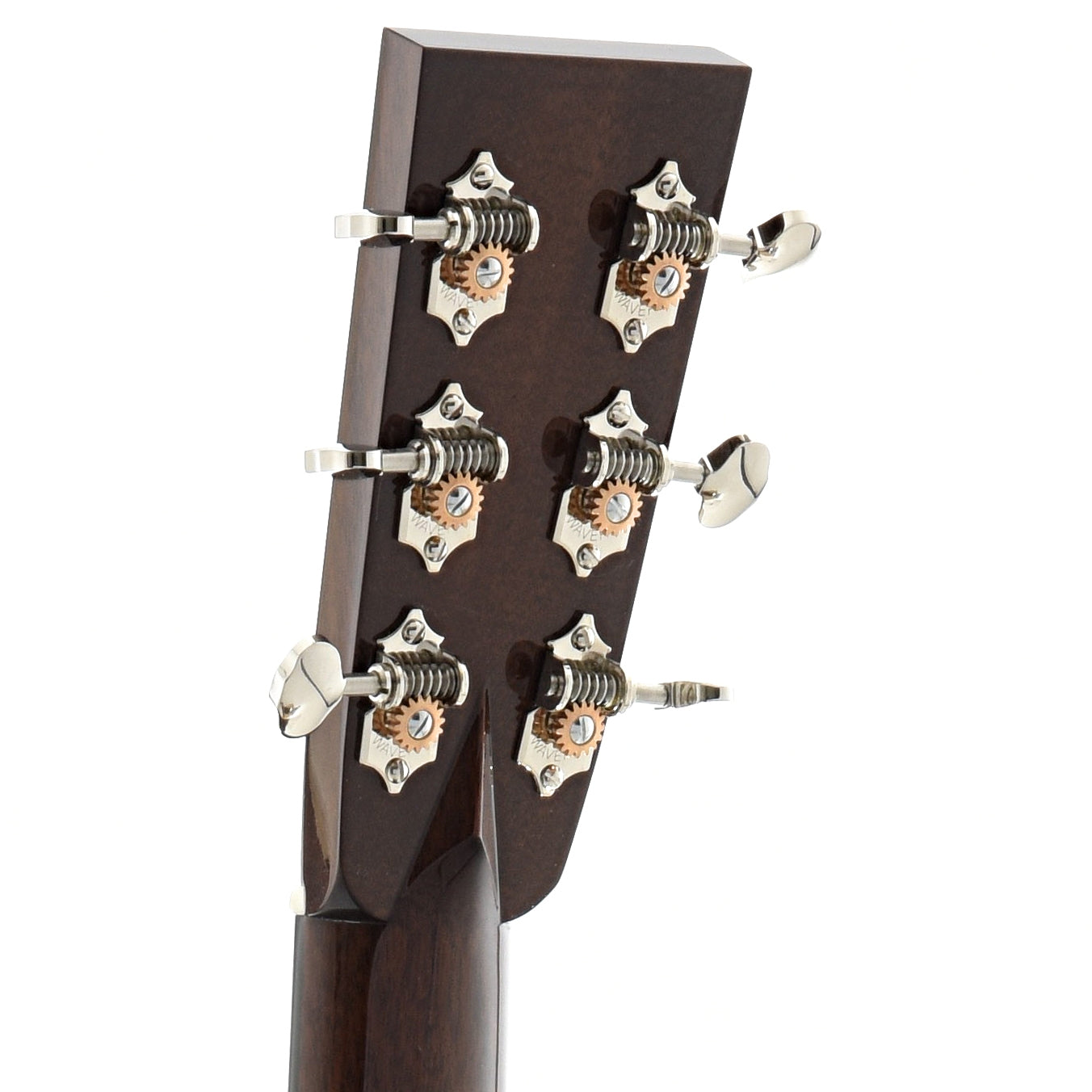 Image 7 of Collings 02HT Traditional Series Guitar & Case - SKU# C02HT : Product Type Flat-top Guitars : Elderly Instruments