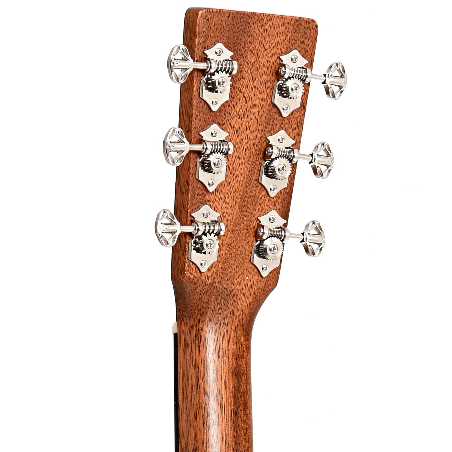 Image 8 of Martin SC-13E Special Burst Cutaway Guitar & Case, LR Baggs Element Pickup- SKU# SC13ESP-SB : Product Type Flat-top Guitars : Elderly Instruments
